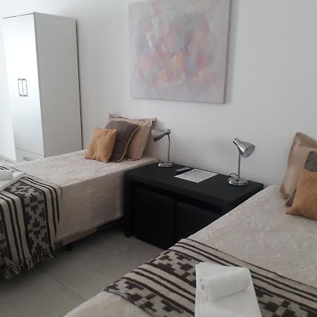 Apartamentos Cordoba Low cost Exterior foto