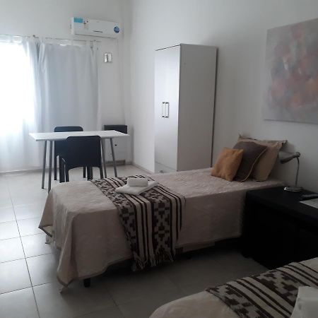 Apartamentos Cordoba Low cost Exterior foto