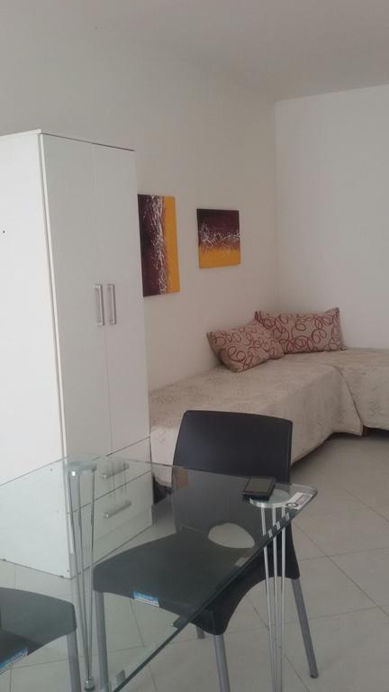 Apartamentos Cordoba Low cost Exterior foto