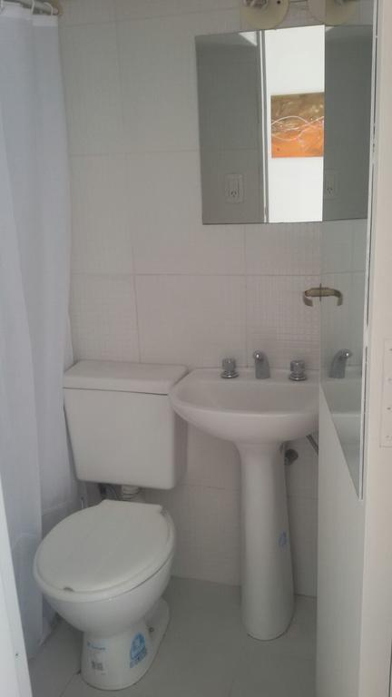 Apartamentos Cordoba Low cost Exterior foto