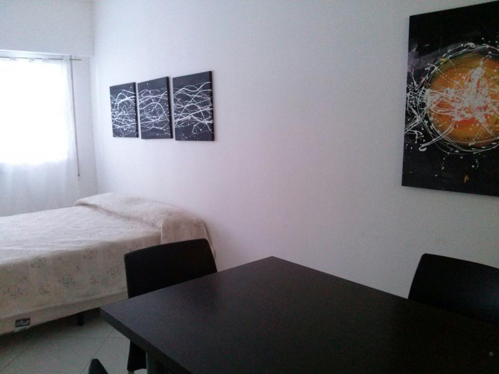 Apartamentos Cordoba Low cost Exterior foto