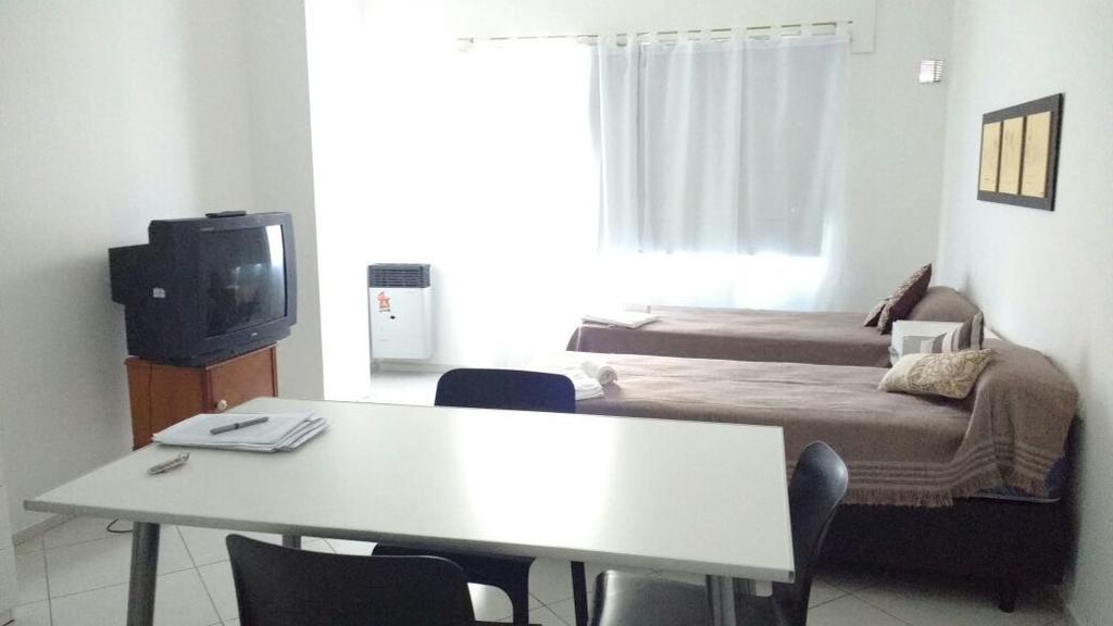Apartamentos Cordoba Low cost Exterior foto