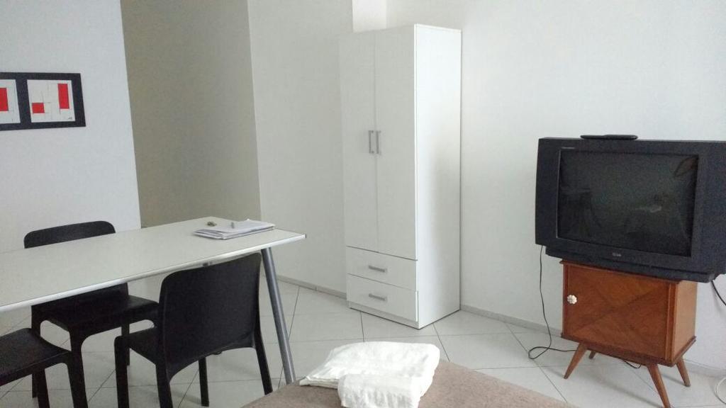 Apartamentos Cordoba Low cost Exterior foto