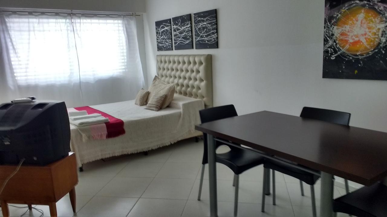 Apartamentos Cordoba Low cost Exterior foto