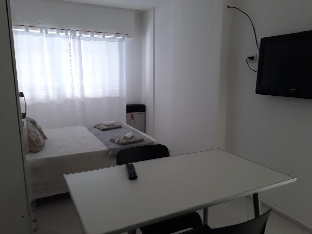 Apartamentos Cordoba Low cost Exterior foto