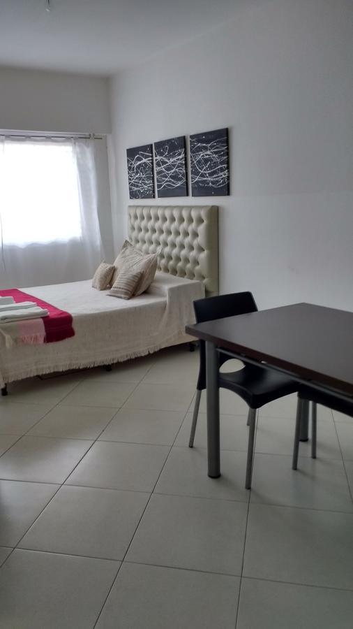 Apartamentos Cordoba Low cost Exterior foto