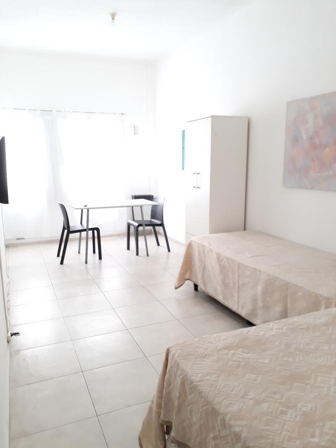 Apartamentos Cordoba Low cost Exterior foto