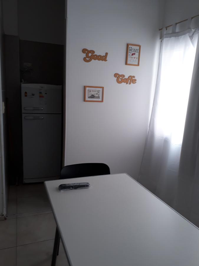 Apartamentos Cordoba Low cost Exterior foto