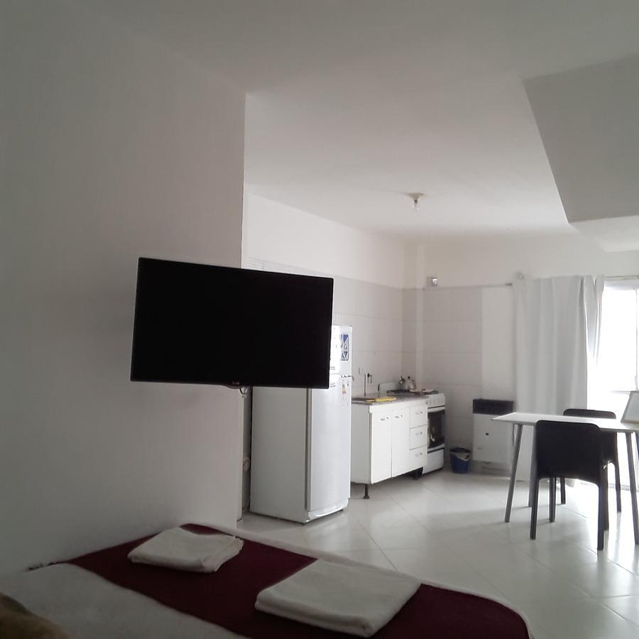 Apartamentos Cordoba Low cost Exterior foto