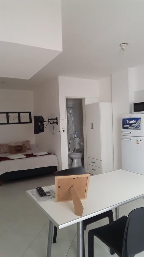 Apartamentos Cordoba Low cost Exterior foto