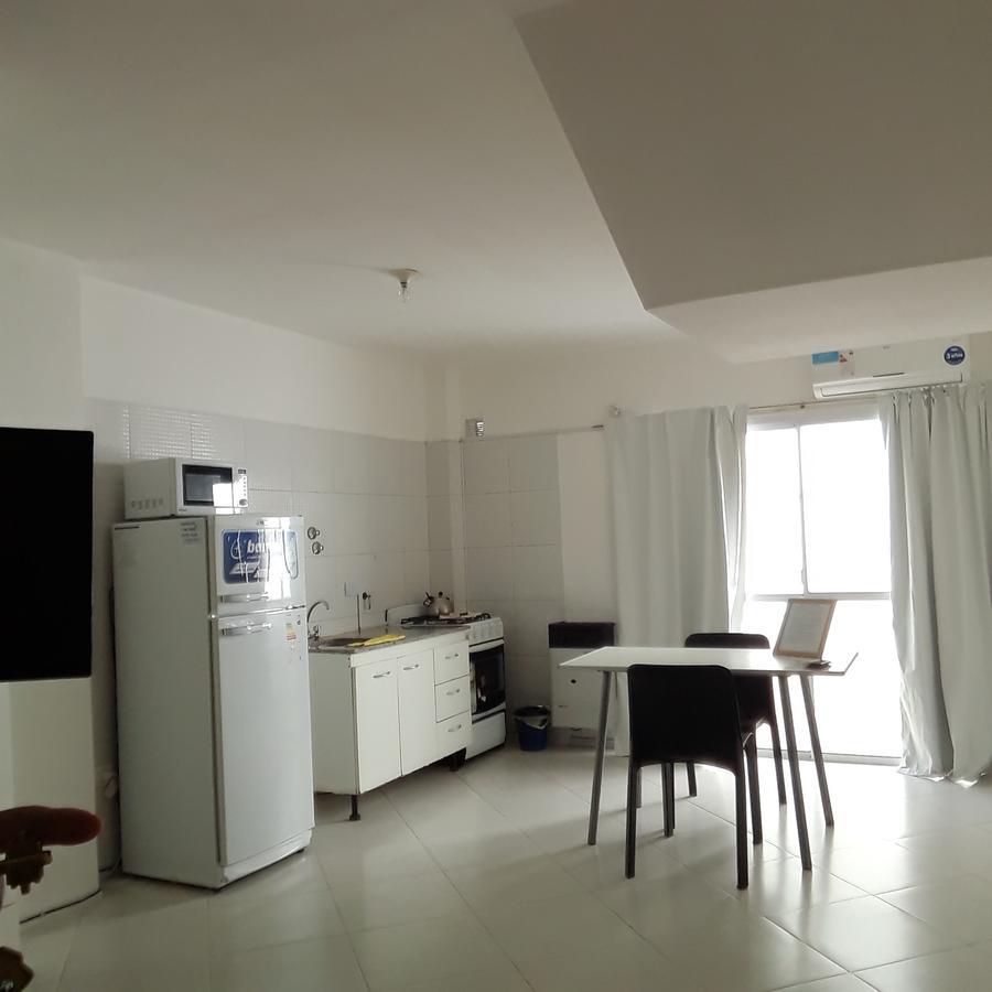 Apartamentos Cordoba Low cost Exterior foto