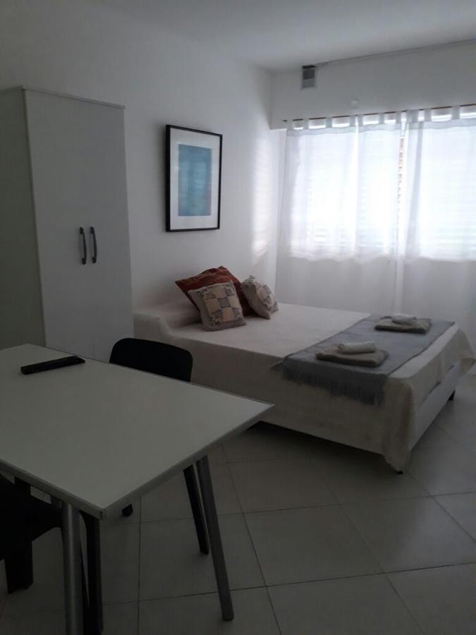 Apartamentos Cordoba Low cost Exterior foto