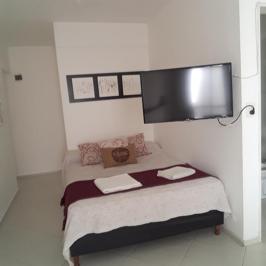 Apartamentos Cordoba Low cost Exterior foto